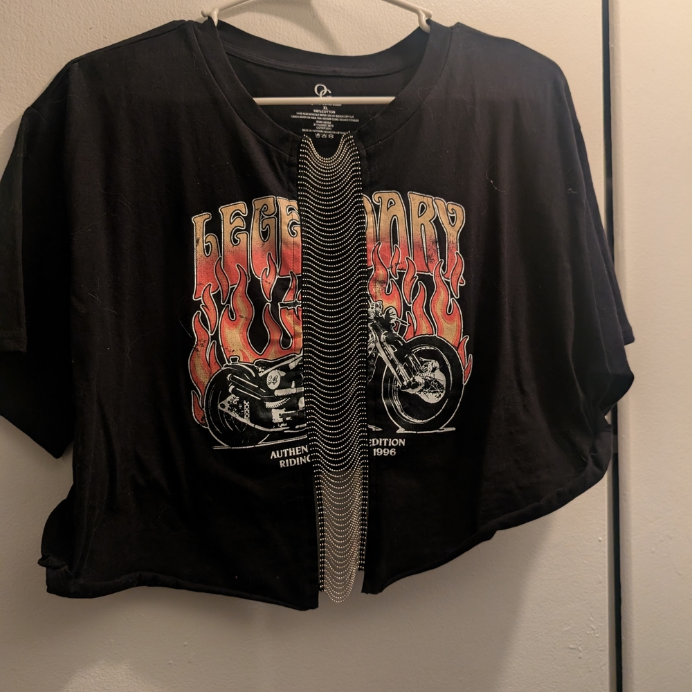 Legendary Black Kids T-Shirt